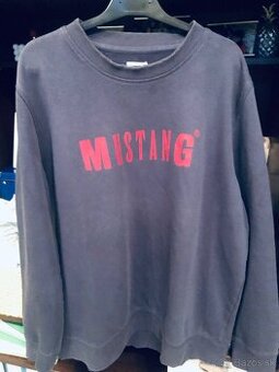 Pánska Mikina, Mustang,velkost XL