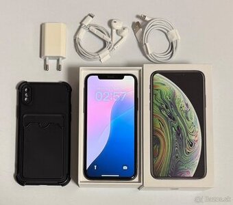 Apple iPhone XS 256GB Space Gray