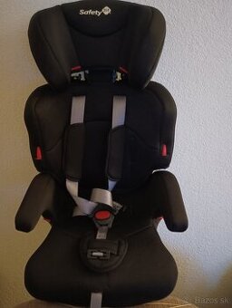 Autosedačky Safety 1st