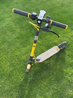 Elektrická kolobežka