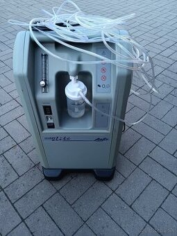 Kyslikovy koncentrator