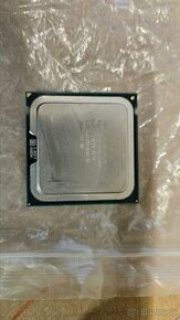 Intel E5200