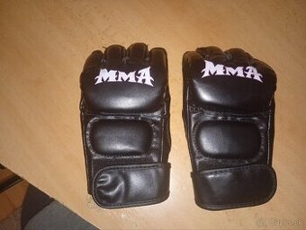 MMA rukavice