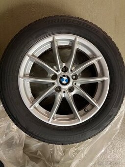 BMW alu G20/G21 205/60 R16 zimne