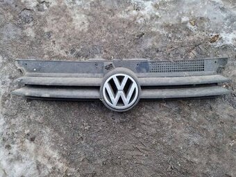 Predná maska VW