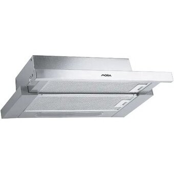 Odsávač pár Mora OT 651 X nerez