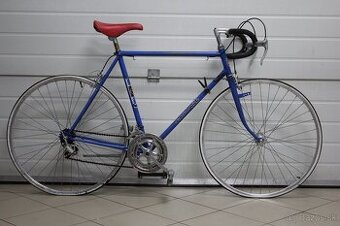 Starožitné bicykle