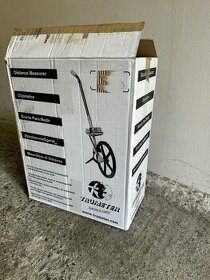 Skladacie meracie koliesko Profi Trumeter 5000-611