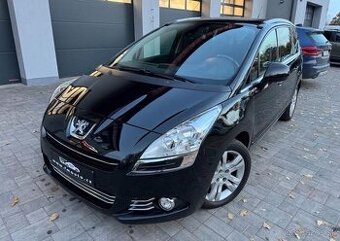 Peugeot 5008 2.0 HDi PANORAMA nafta automat 120 kw