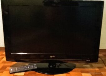Dobrý deň predávam tento televízor značky LG