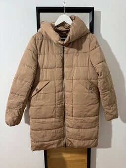 Medicine dámska bunda veľkosť S