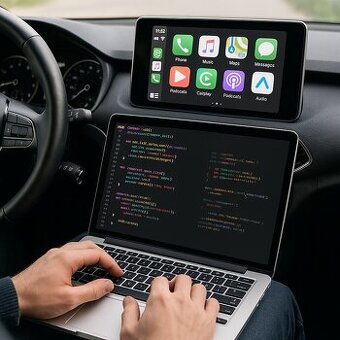 ✅ Kódovanie a Odblokovanie CarPlay/Android Auto 🔓