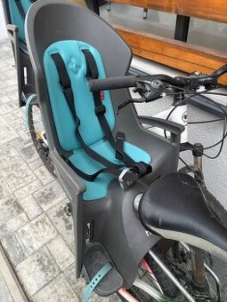 DETSKÁ SEDAČKA HAMAX CHILL