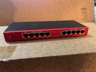 MikroTik router - RB2011iL-IN