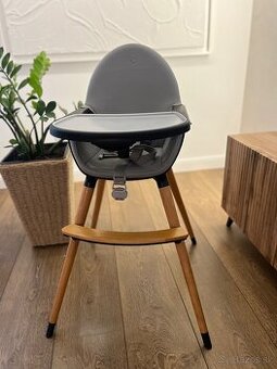 Jedalenska stolicka Kinderkraft