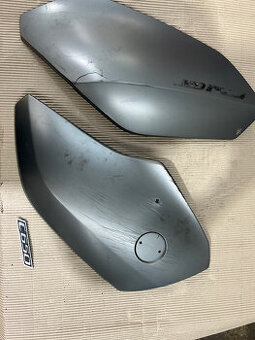 Bočné plasty BMW C650