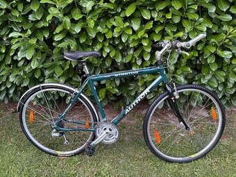 Author STRATOS v slusnom stave