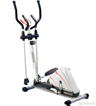 Eliptický trenažér