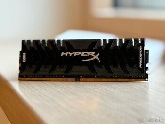 HyperX Predator 16GB DDR4 3200