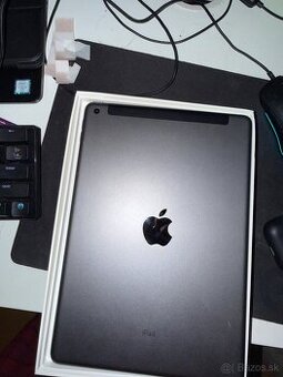 iPad 9. Generácia wifi+cellular space grey