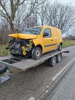 Rozpredám Mercedes Citan 109Cdi 66kw W415 607.951