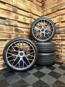 ZIMNÍ - Porsche 911 (991.1, 991.2) GTS, Turbo S - orig.R20