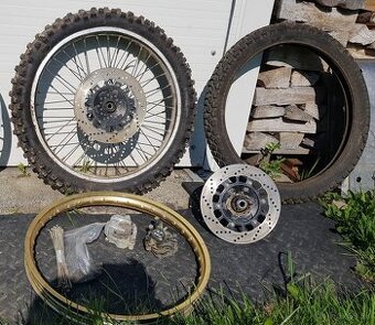 Predam predne kolesa