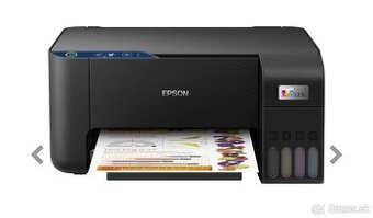 Tlačiareň EPSON L3250 EcoTank