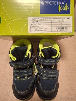 Protetika Renato v. 28, zimné NOVÉ