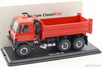 TATRA 815 Premium ClassiXXs (Zháňam)