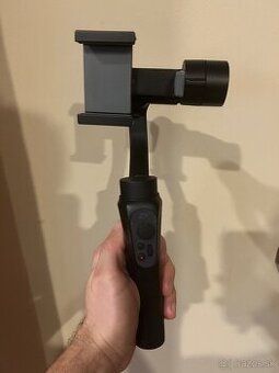 Predám Gimbal Smooth Q