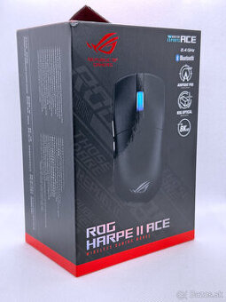 ASUS ROG Harpe II Ace[úplne nová, zabalená]