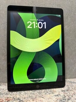  Apple iPad 8.Gen 10.2”32gb Wifi Spacegray