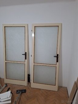 Predam interierove dvere