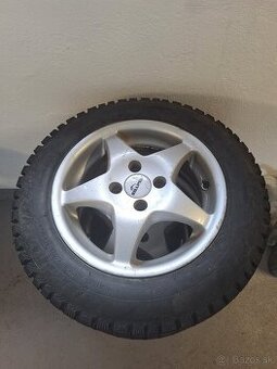 4x100 175/65 r14 zimné