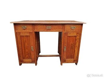 Predám starožitný písací stroj