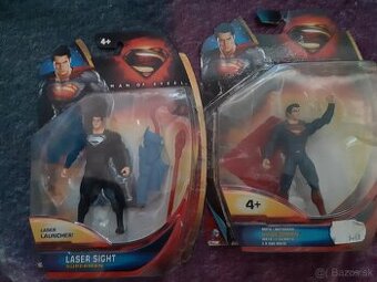 Superman figúrky