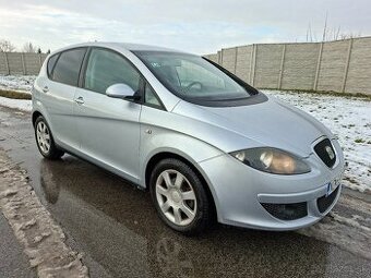 Seat Altea 1.9 TDI