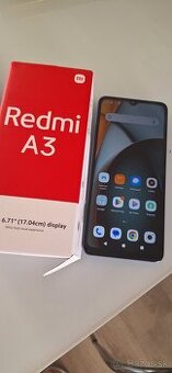 Redmi A3 Bazár u Milusky