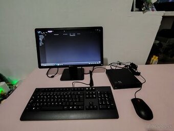 Lenovo thinkcentre m93p
