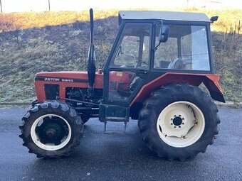 Zetor 6245