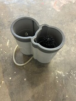 Predám ručnú umývačku pohárov