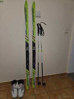 Predám detské bežky