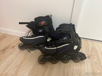 Rollerblade Bio Dynamic 44,5 – pánske inline korčule.