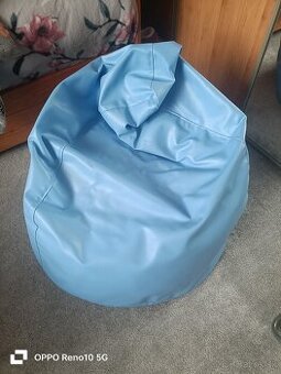 Veľký vak na sedenie