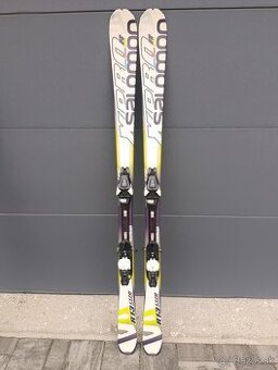 LYŽE SALOMON X-PRO 170CM