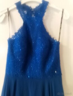 Predám spoločenské šaty