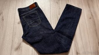 Nové pánske,kvalitné džínsy TOMMY HILFIGER  - 36/36