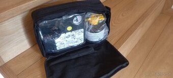 Predam kompresor-lepiacu sadu