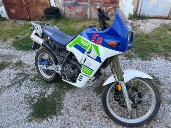 Kawasaki Klr 500